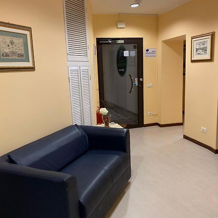 Guesthouse B&B Piazza Istria Rome Exterior photo