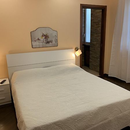 Guesthouse B&B Piazza Istria Rome Exterior photo