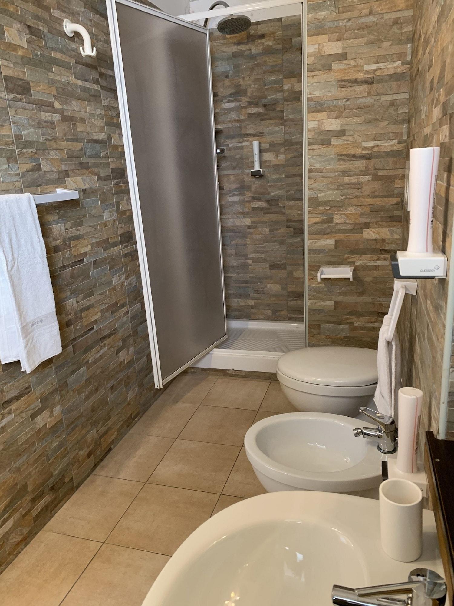 Guesthouse B&B Piazza Istria Rome Exterior photo