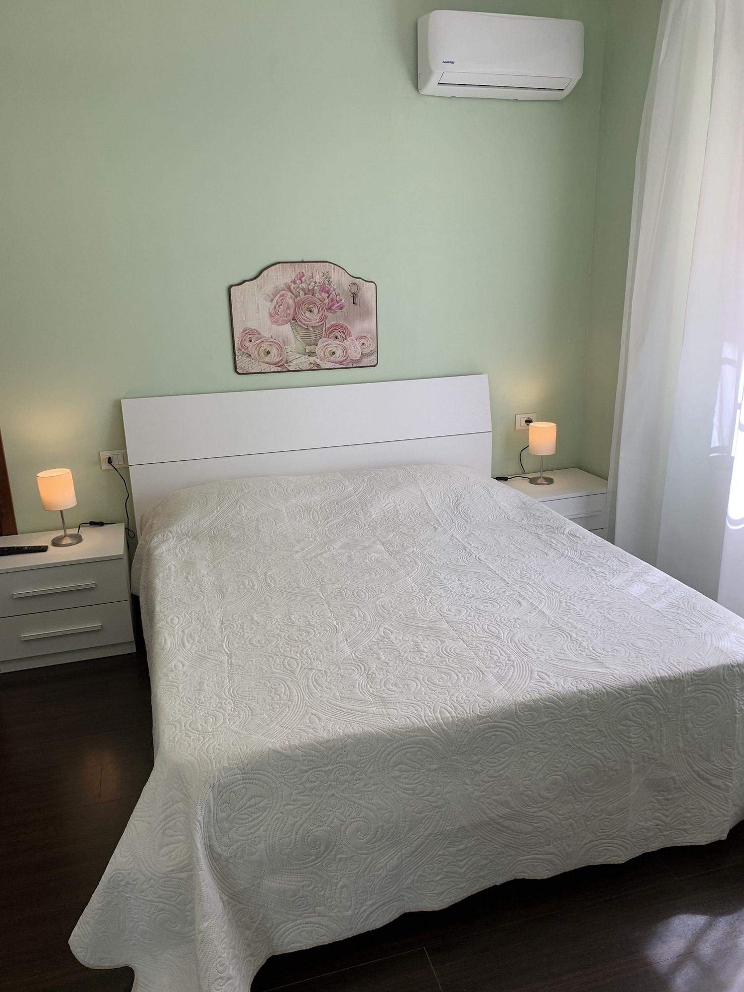 Guesthouse B&B Piazza Istria Rome Exterior photo