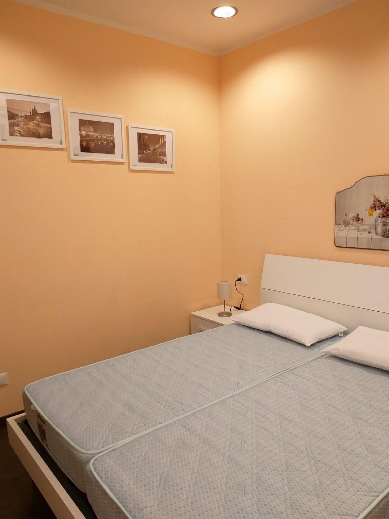 Guesthouse B&B Piazza Istria Rome Exterior photo