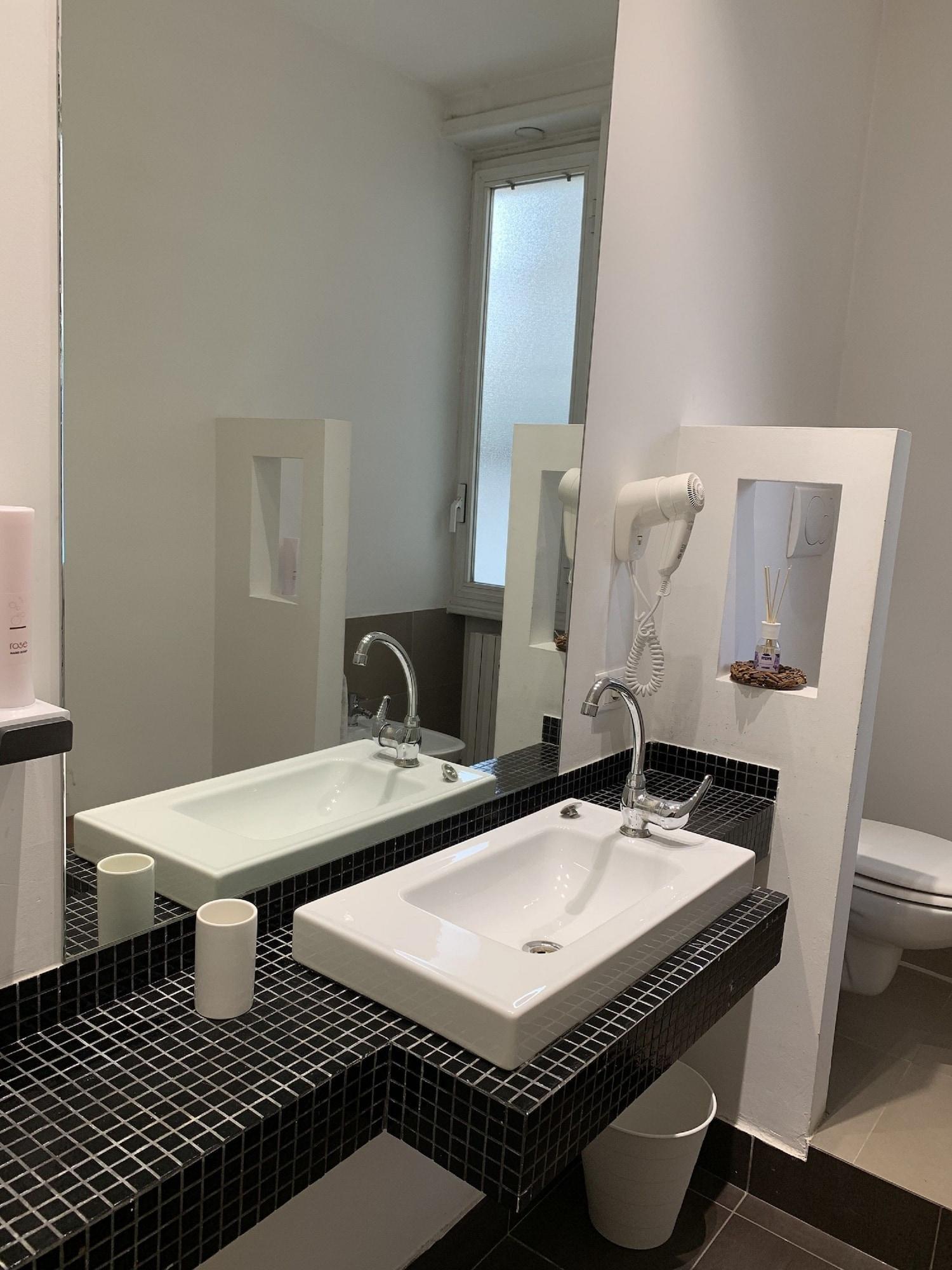 Guesthouse B&B Piazza Istria Rome Exterior photo