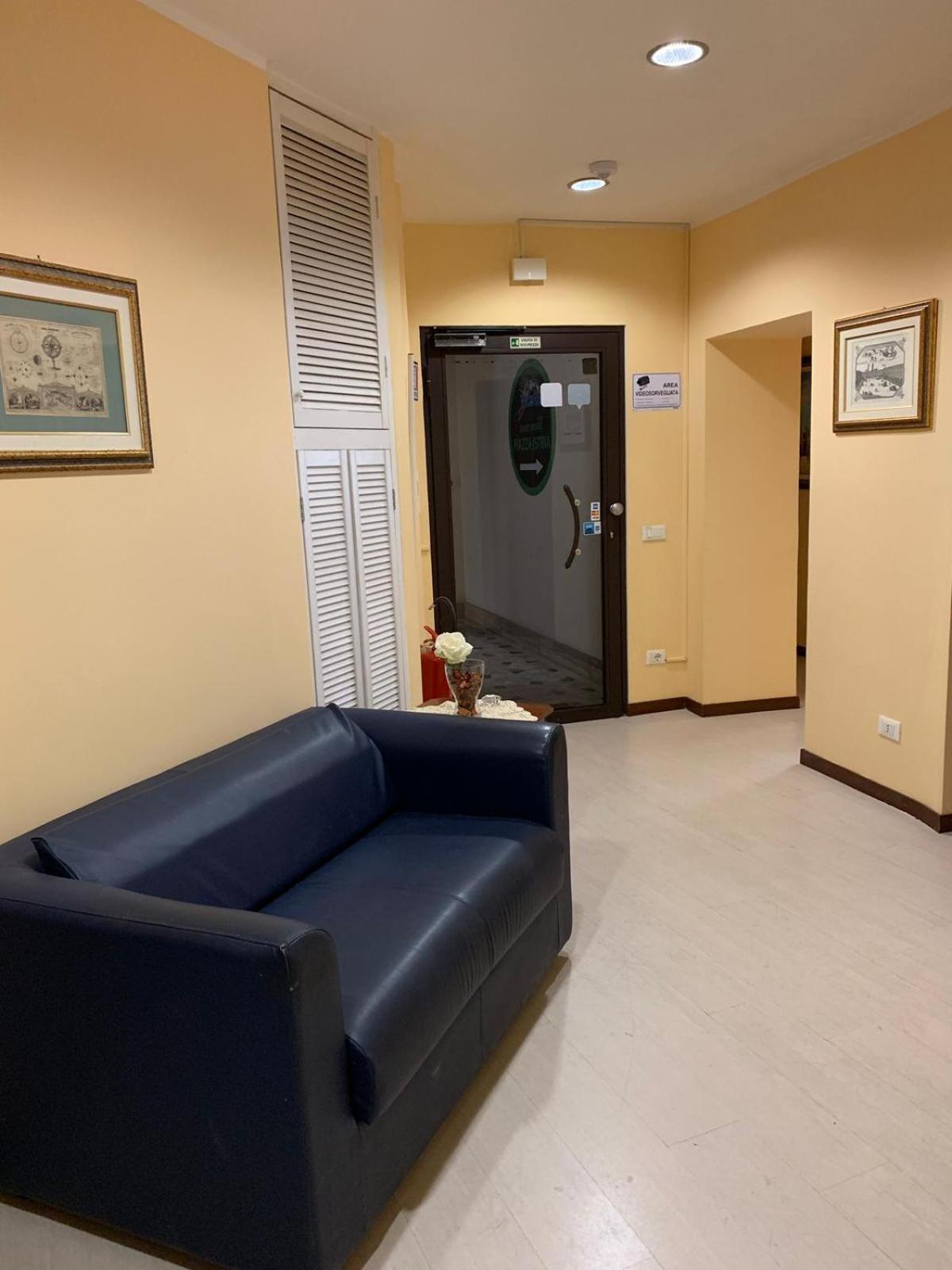 Guesthouse B&B Piazza Istria Rome Exterior photo