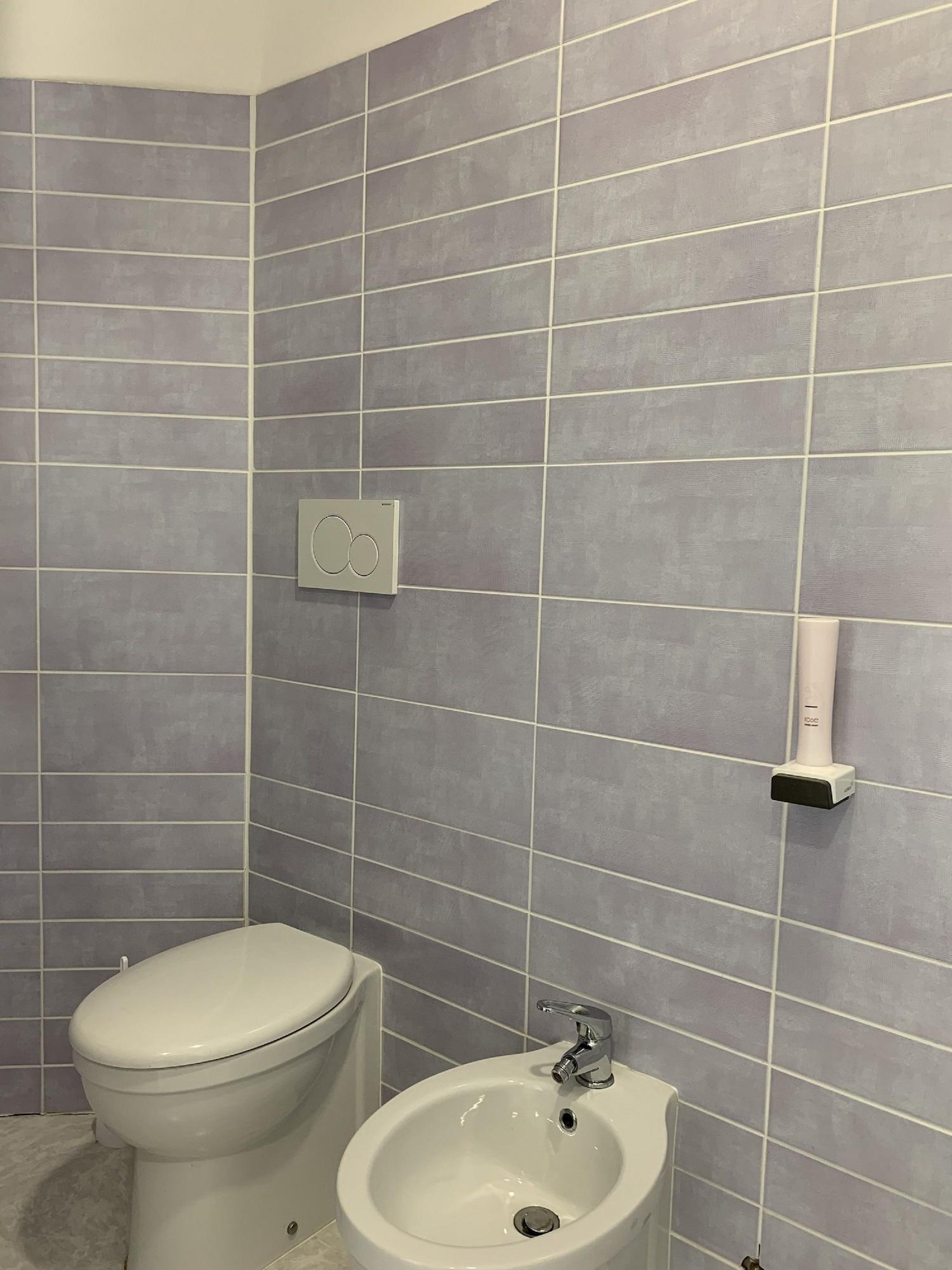 Guesthouse B&B Piazza Istria Rome Exterior photo