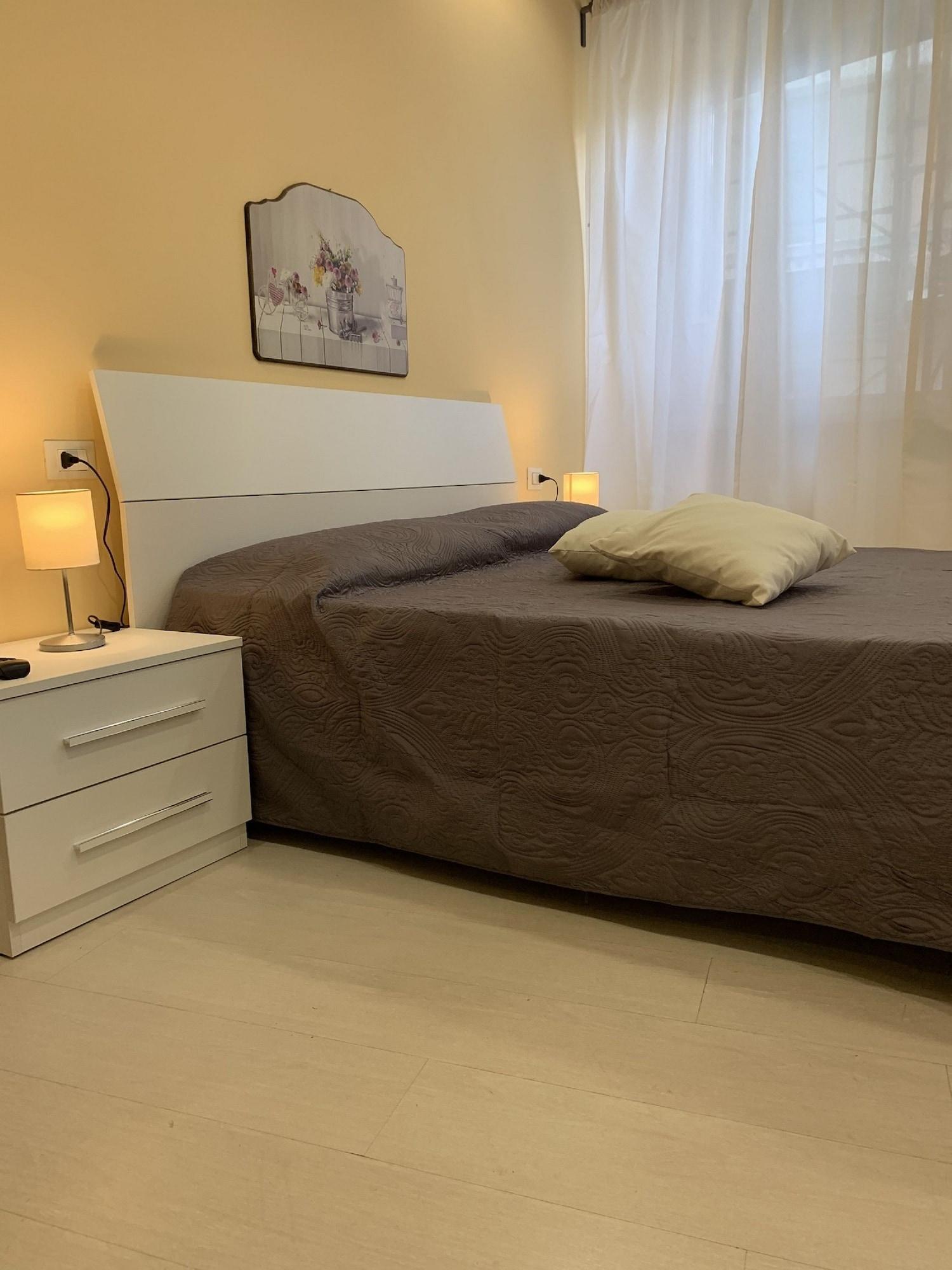 Guesthouse B&B Piazza Istria Rome Exterior photo