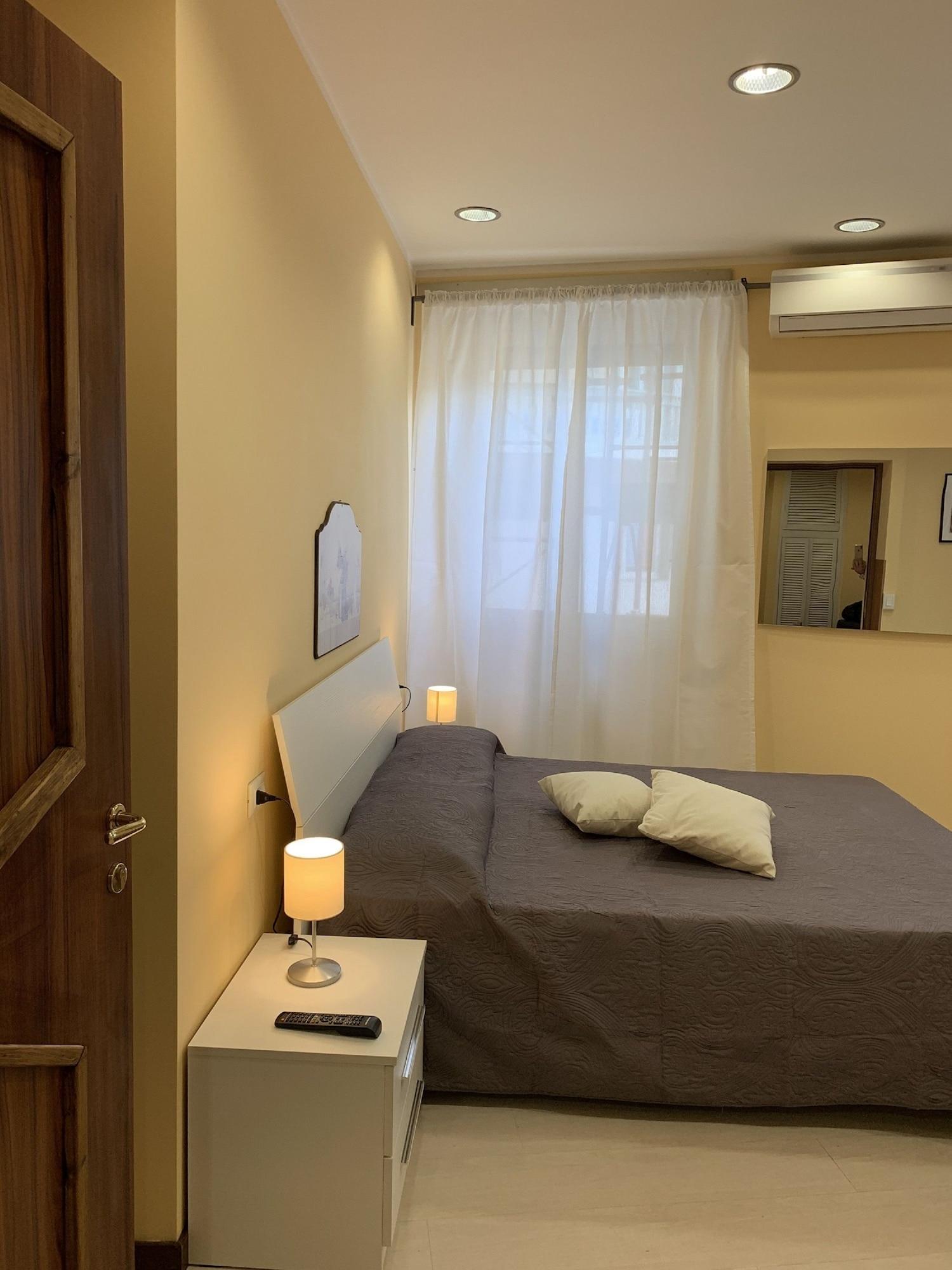 Guesthouse B&B Piazza Istria Rome Exterior photo