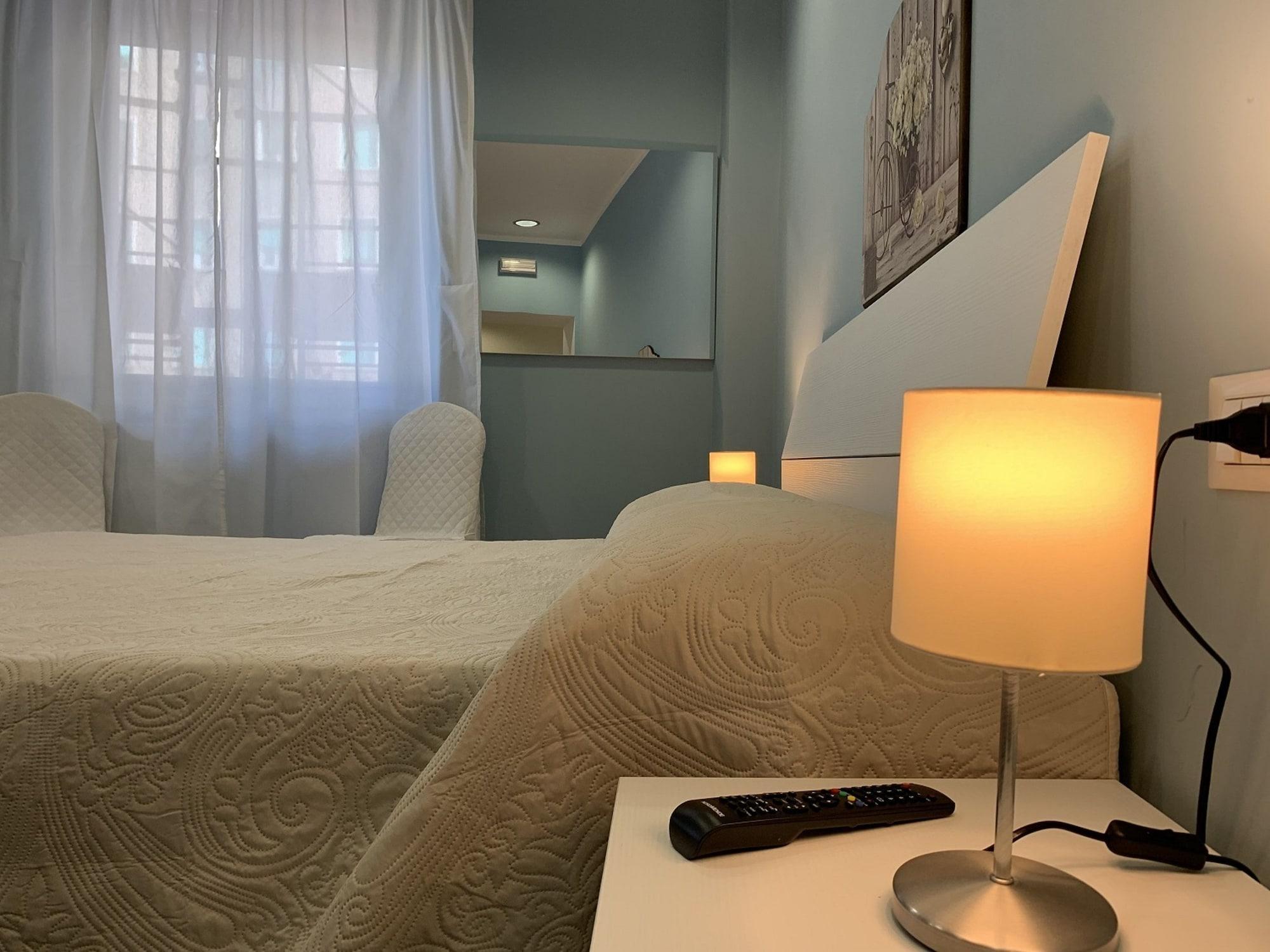 Guesthouse B&B Piazza Istria Rome Exterior photo