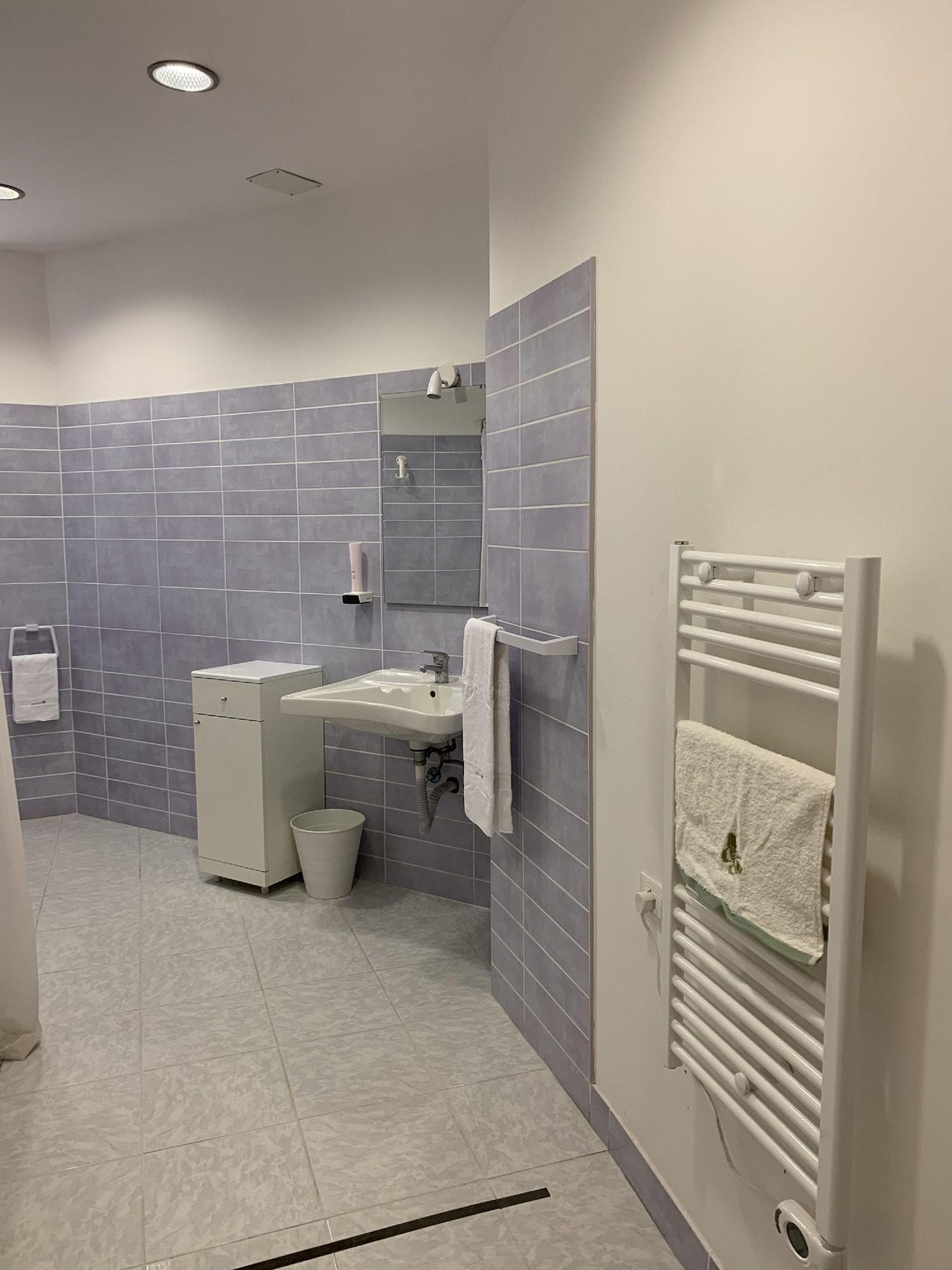 Guesthouse B&B Piazza Istria Rome Exterior photo
