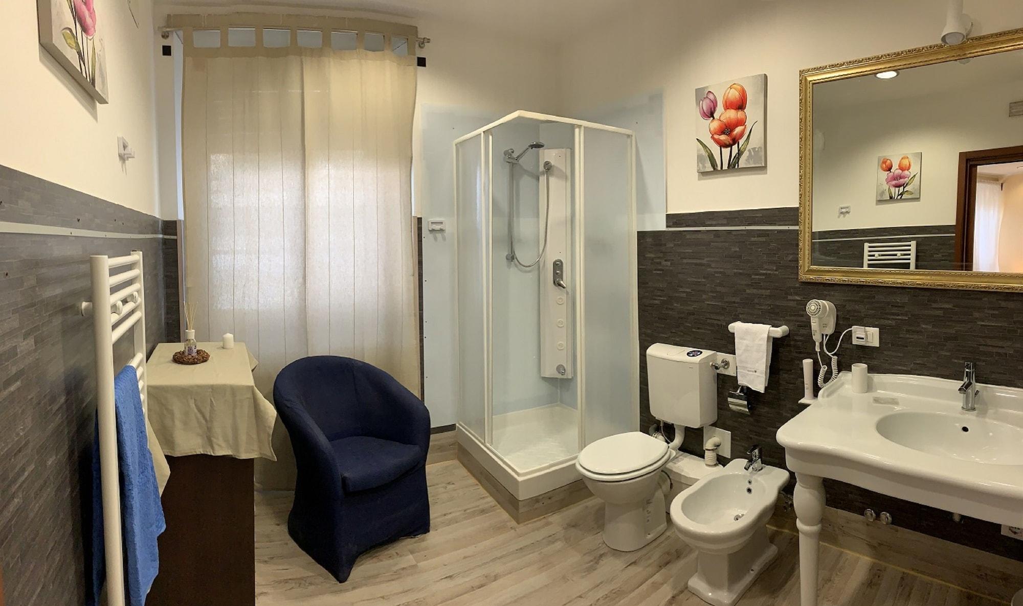 Guesthouse B&B Piazza Istria Rome Exterior photo