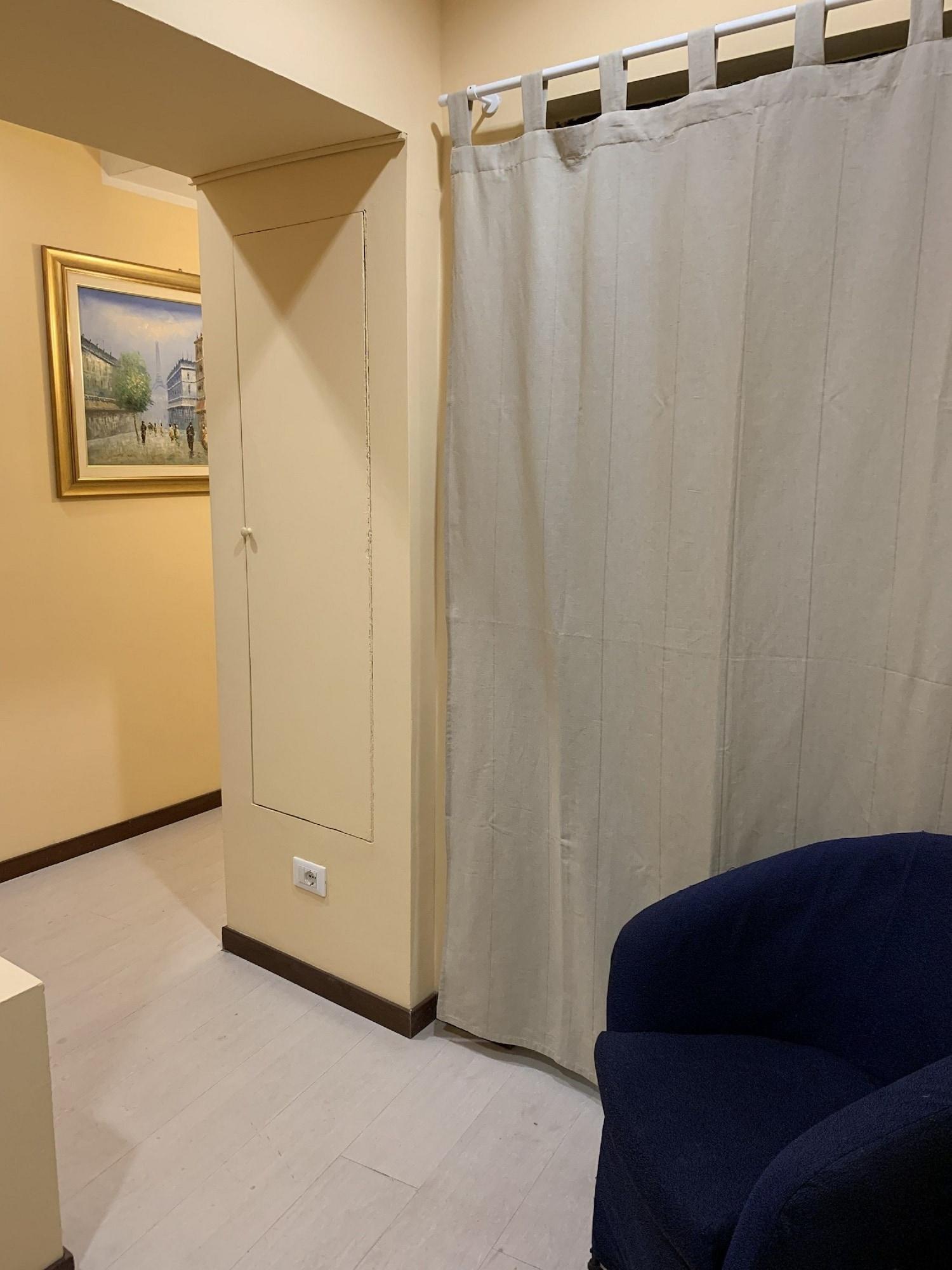 Guesthouse B&B Piazza Istria Rome Exterior photo
