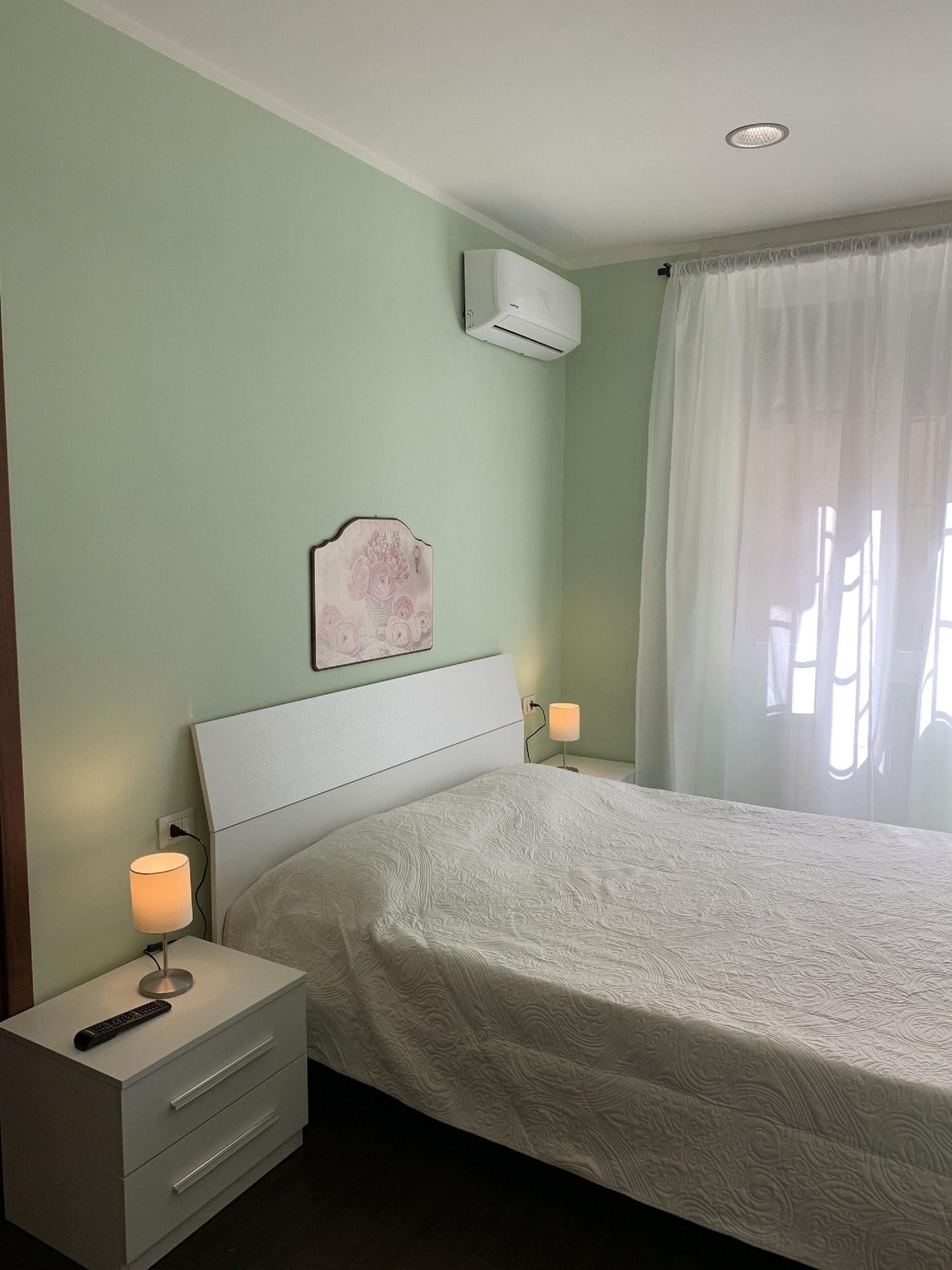 Guesthouse B&B Piazza Istria Rome Exterior photo