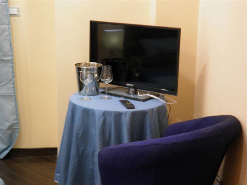 Guesthouse B&B Piazza Istria Rome Exterior photo